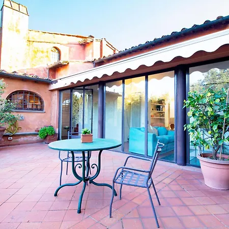 Casa Lia By Tuscanywego