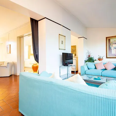 Casa Lia By Tuscanywego Pisa