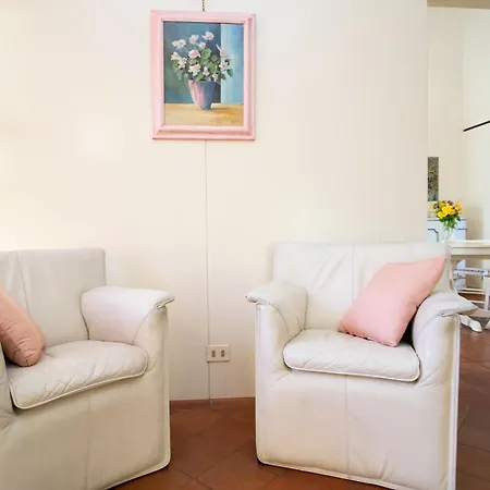 Apartment Casa Lia By Tuscanywego Pisa
