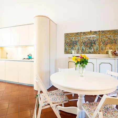 Casa Lia By Tuscanywego *