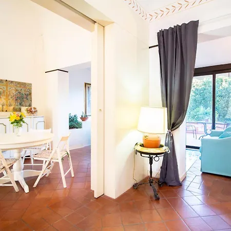 Casa Lia By Tuscanywego Apartment *