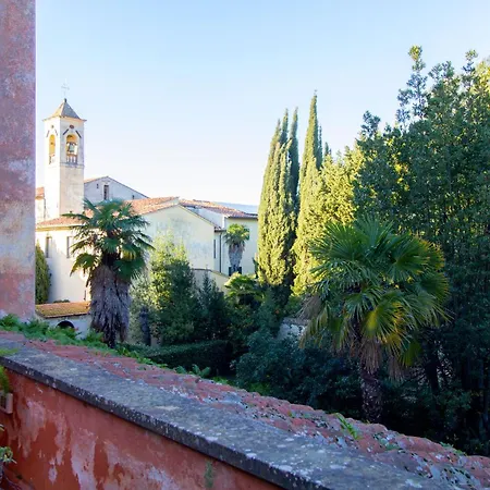 Casa Lia By Tuscanywego *