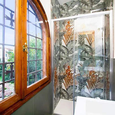 Casa Lia By Tuscanywego Apartment Pisa