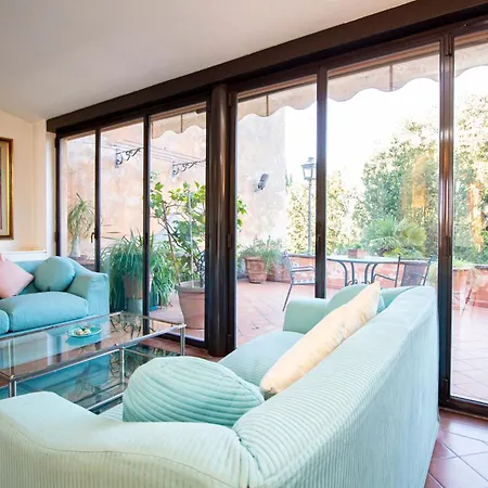 Apartment Casa Lia By Tuscanywego