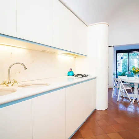 Casa Lia By Tuscanywego Apartment *