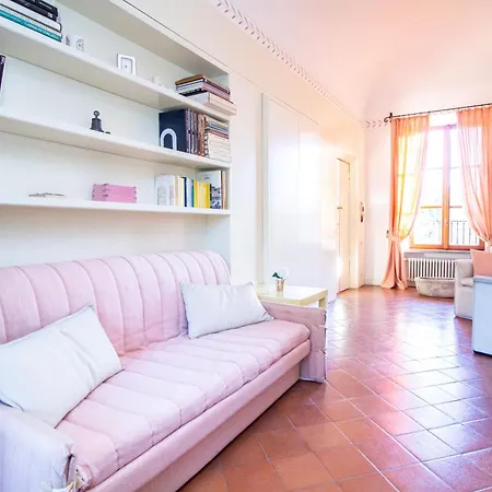 Casa Lia By Tuscanywego Apartment