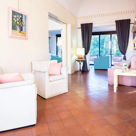 Casa Lia By Tuscanywego